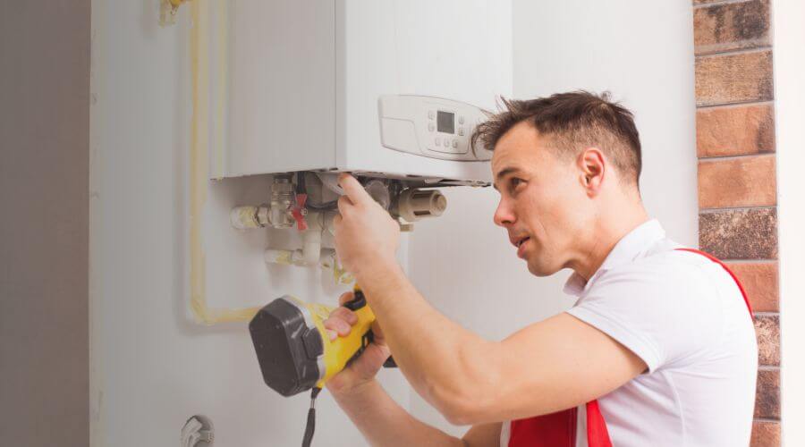 Professional same day plumber in Alpena, SD
